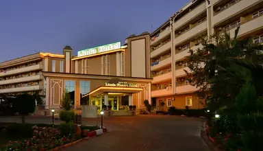 Linda Resort