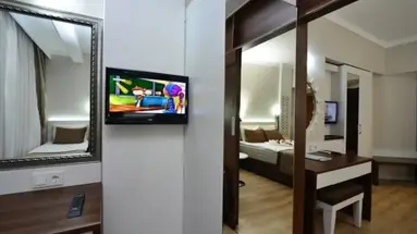 Linda Resort