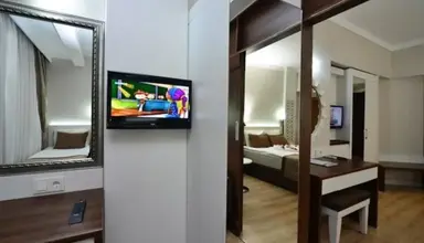 Linda Resort