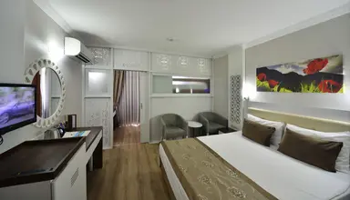 Linda Resort