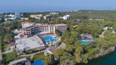 Linda Resort