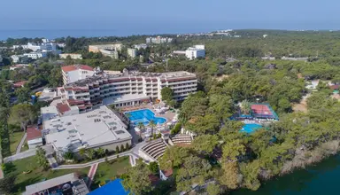 Linda Resort