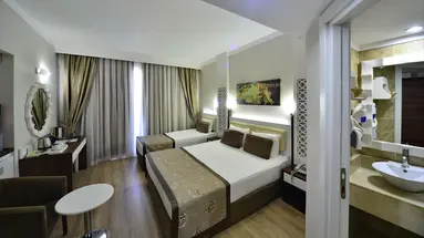 Linda Resort