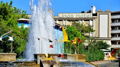 Linda Resort