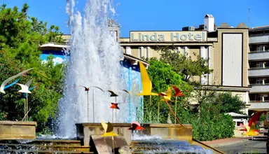 Linda Resort