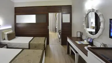 Linda Resort