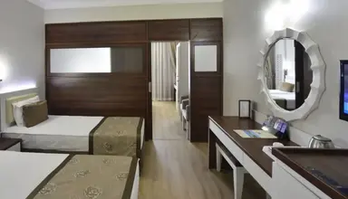 Linda Resort