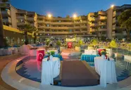 Linda Resort