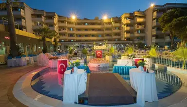 Linda Resort