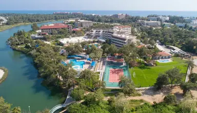 Linda Resort