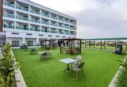 Linda Sunny Beach