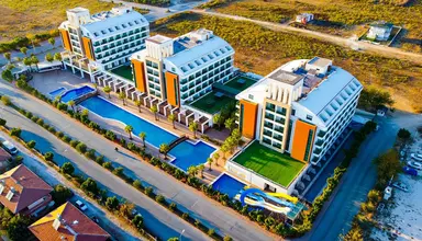 Linda Sunny Beach