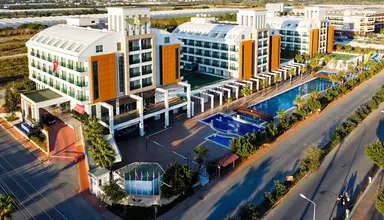 Linda Sunny Beach