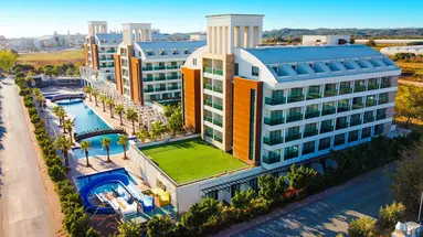 Linda Sunny Beach