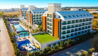 Linda Sunny Beach