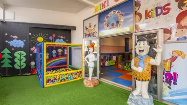 Linda Sunny Beach