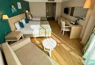 Linda Sunny Beach