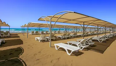 Linda Sunny Beach