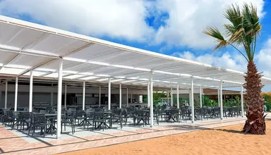 Linda Sunny Beach