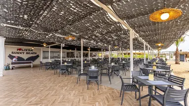 Linda Sunny Beach