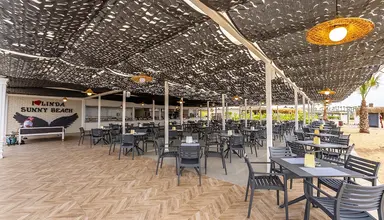 Linda Sunny Beach