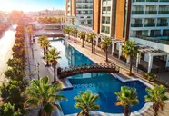 Linda Sunny Beach