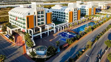 Linda Sunny Beach