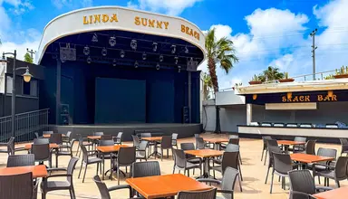 Linda Sunny Beach