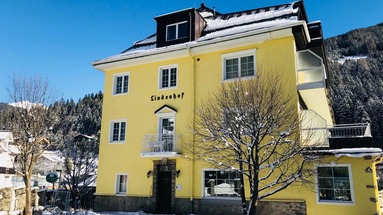 Lindenhof (Bad Gastein)