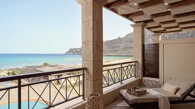 Lindian Dream SeaSide Resort