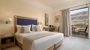 Lindian Dream SeaSide Resort