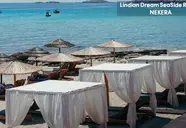 Lindian Dream SeaSide Resort