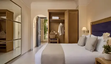 Lindian Dream Seaside Resort