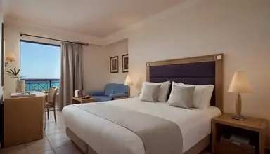 Lindian Dream Seaside Resort