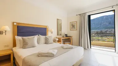 Lindian Dream Seaside Resort