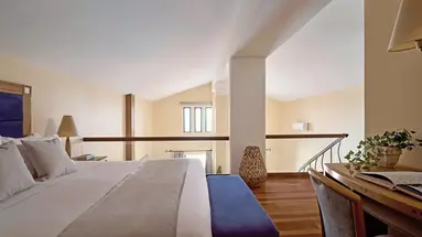 Lindian Dream SeaSide Resort