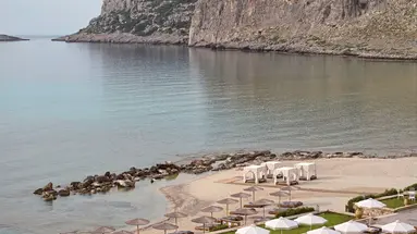 Lindian Dream SeaSide Resort