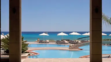 Lindian Dream SeaSide Resort