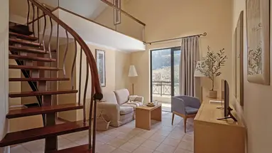 Lindian Dream SeaSide Resort