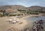 Lindian Dream SeaSide Resort
