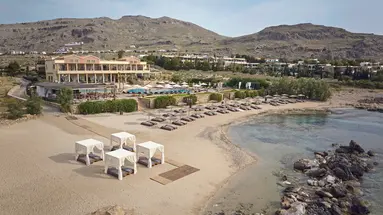 Lindian Dream SeaSide Resort