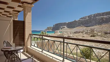 Lindian Dream SeaSide Resort