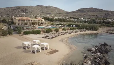 Lindian Dream Seaside Resort