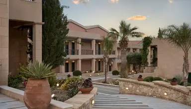 Lindian Dream Seaside Resort