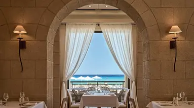 Lindian Dream SeaSide Resort