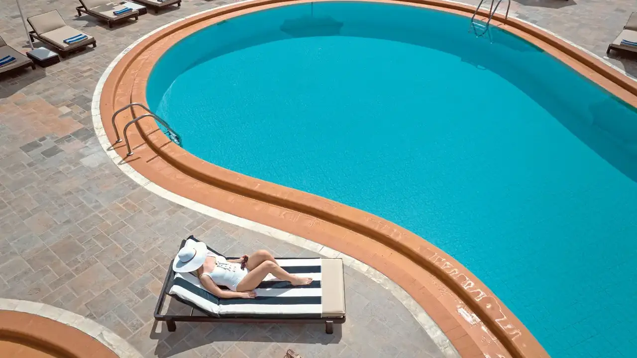 Lindian Dream SeaSide Resort