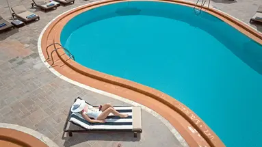 Lindian Dream SeaSide Resort