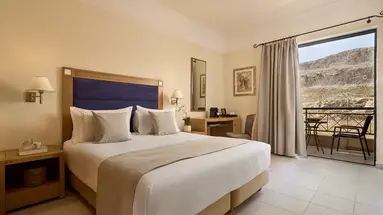 Lindian Dream Seaside Resort
