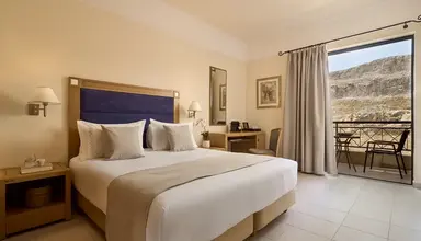 Lindian Dream Seaside Resort