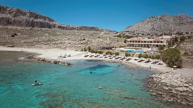 Lindian Dream SeaSide Resort
